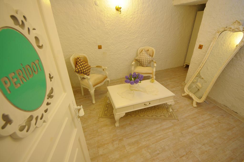 Alacati Alanur Otel Room photo