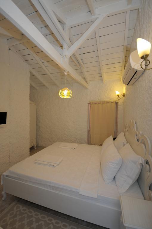 Alacati Alanur Otel Room photo