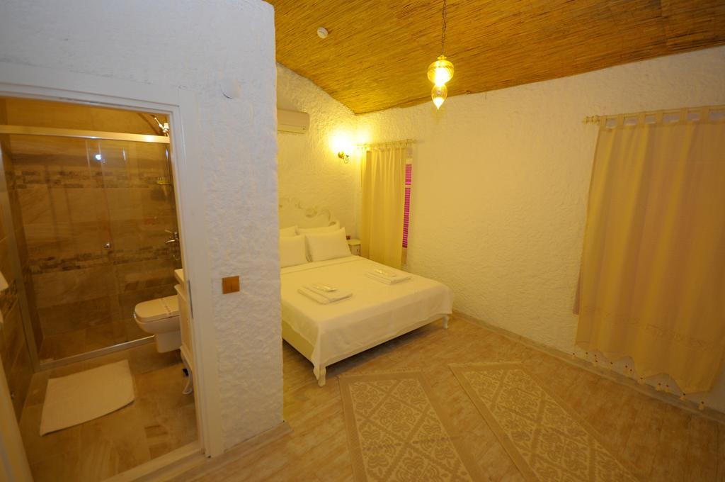 Alacati Alanur Otel Room photo