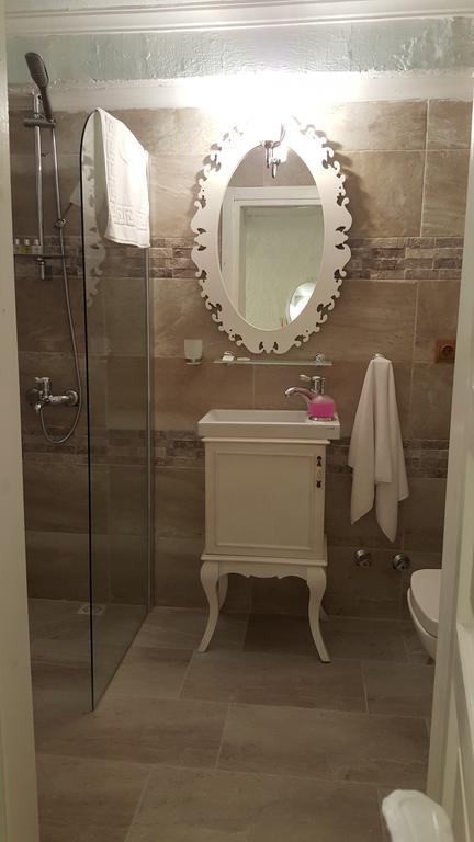 Alacati Alanur Otel Room photo