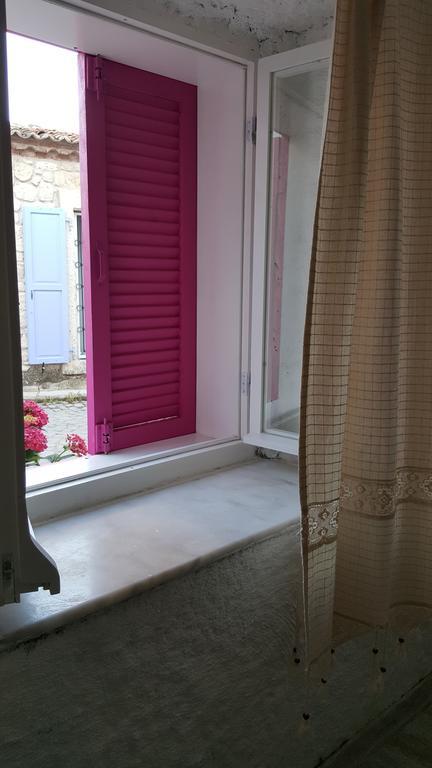 Alacati Alanur Otel Room photo