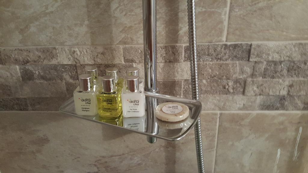 Alacati Alanur Otel Room photo
